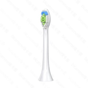 Cabezal de Repuesto para Cepillo de Dientes Eléctrico, Cerdas Suaves de Nailon, Uso Doméstico C3/G3/W3, Compatible con W1/W2/C1/C2/G2, Personalizado para Adultos - Product Image 4