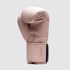 Guantes de Boxeo de Alta Calidad con Correa Ajustable en la Muñeca, Personalizados, de Cuero Genuino, Unisex, para Entrenamiento de Boxeo - Product Image 3