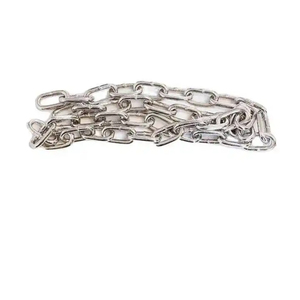 Arnés Multifuncional para Cabeza y Cuello (Algodón/Cadena de Acero de Nylon) para Levantamiento de Pesas, Entrenamiento de Fuerza y Potencia, Tallas Personalizadas - Product Image 6