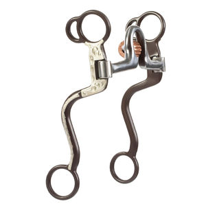 Novedad 2026: Bocados para Caballos Fabricados con el Mejor Material, Bocados de Alta Calidad, Servicio OEM, Personalizados - Product Image 6