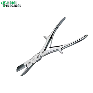 Pinzas de Acero Quirúrgico para Huesos, para Procedimientos Ortopédicos - Product Image 2