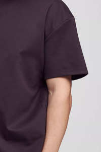 เสื้อยืดโอเวอร์ไซส์พรีเมียมคุณภาพสูงสำหรับผู้ชาย ขายส่ง ราคาพิเศษ รับสกรีนโลโก้ เสื้อผ้าออกกำลังกาย เสื้อผ้าสตรีทแวร์ เสื้อยืดผู้ชาย - Product Image 3