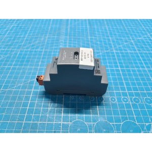 Echelon U60 DIN อินเตอร์เฟซเครือข่าย TP-1250 hni 75060R-31ใช้เป็นชิ้นส่วนอุปกรณ์เซมิคอนดักเตอร์รุ่นเก่า - Product Image 1