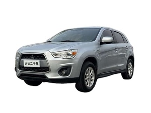 Mitsubishi <span class=keywords><strong>ASX</strong></span> 2013 1.6L Manual, Tracción en Dos Ruedas, Versión Estándar, Buen <span class=keywords><strong>Precio</strong></span>, Hecho en China - Product Image 1