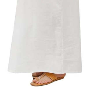 Nouvelle Arrivée 2026 Robe Blanche Grande Taille Douce Thobe pour Hommes Vêtement Musulman Traditionnel à Manches Longues avec Thawb Arabe Saoudien - Product Image 5