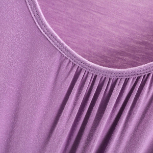 Débardeur Femme Personnalisé de Haute Qualité 100% Coton et Polyester – Top en Coton pour Tenue de Sport Femme – Service OEM – Grande Vente - Product Image 3