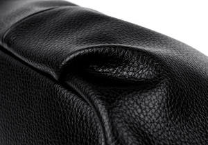 Nouveau Sac Fourre-tout en Cuir Véritable pour Femme 2026 – Sac à Main de Luxe Personnalisable avec Fermeture Éclair, Sac à Bandoulière Solide et Léger - Product Image 4