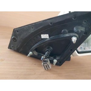 Ensemble de rétroviseur droit (côté passager) Sonata, 876203S220WHC - Product Image 3