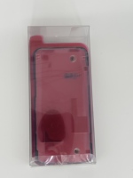 Colle plastique imperméable originale en gros pour cadre LCD iPhone 11 12 13 14 15 16, couleur rouge, adhésif de réparation pour téléphone portable
