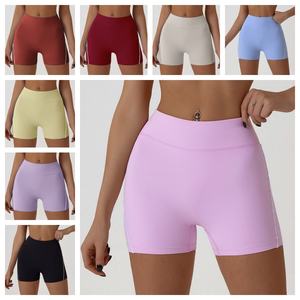 Sujetador deportivo de yoga para mujer con copas, camiseta deportiva con tirantes, tops, ropa de gimnasio, camiseta para correr, ropa deportiva, chaleco de entrenamiento, ropa activa - Product Image 3