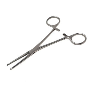 Pinzas Intestinales Kocher Atrauma Rectas Reutilizables, Instrumentos Médicos - Product Image 2