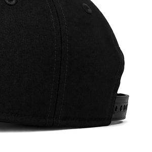 Casquette de baseball Wild Horizons Outdoors, noire et marron, logo brodé, réglable, unisexe, décontractée, pour l'extérieur - Product Image 4