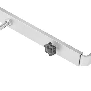 Telaio per Rullo di Pittura in Poliestere Leggero da 18 Pollici con Scala Graduata Regolabile da 12-18 Pollici, Forniture per Pittura Murale per Case e Abitazioni - Product Image 5