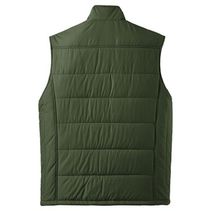 <b>Mens</b> <b>Utility</b> Vest <b>Jacket</b> Multi Functional Sleeveless Outdoor Wear For Fishing And Camping Vest <b>Jacket</b> - Product Image 5