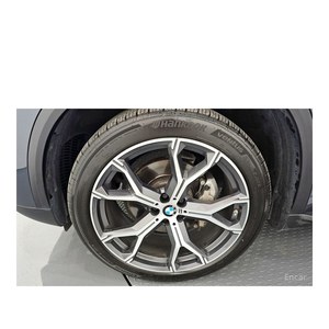 BMW X5 XDrive 40i XLine 2023, Volante a la Izquierda, Caja de Cambios Automática, con Cámara Trasera, 167,541 km - Product Image 5