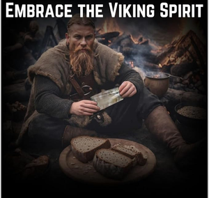 Jarra Vikinga de Cuerno de Búfalo Real con Diseño de Ángel y Animales, Hecha a Mano, Ecológica, Decoración para el Hogar, para Cerveza, Tamaño Personalizable, FAIZA CRAFT - Product Image 2