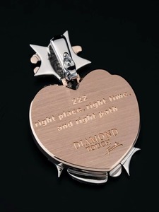 Colgante Personalizado de Plata de Ley 925 Estilo Hip Hop para Hombre, con Letra del Nombre en Moissanita VVS, Chapado en Oro, para Regalo - Product Image 5