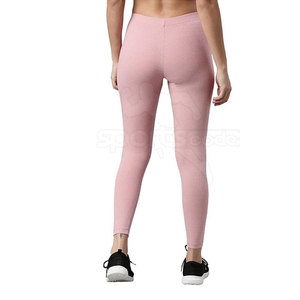 Leggings de Yoga de Última Moda en Oferta, Transpirables, Tejidos, de Alta Calidad, Bajo MOQ, Precio Más Vendido, Leggings Cómodos para Mujer - Product Image 5