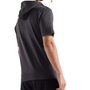 <b>Short</b> <b>Sleeve</b> <b>Hoodies</b> For <b>Men</b> Unique Style Breathable Lightweight <b>Men</b> <b>Short</b> <b>Sleeve</b> <b>Hoodies</b> - Product Image 2