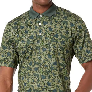 Chemise polo pour homme, nouvelle mode, haute qualité, respirante, séchage rapide, fabrication pakistanaise, design uni, t-shirts polo pour homme - Product Image 2