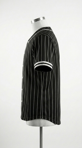 เสื้อทีมเจอร์ซีย์น้ำหนักเบาสำหรับฝึกซ้อมและออกกำลังกาย - Product Image 3