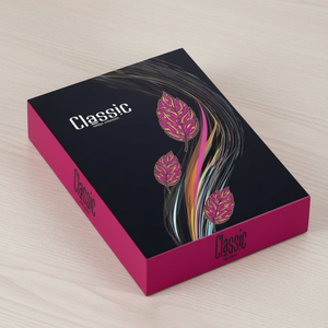 Caja Rígida para Empaque de Camisetas con Impresión Personalizada |   Caja de Regalo Ecológica de Papel para Ropa, Fabricante y Proveedor de Empaques para Prendas - Product Image 3