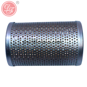 Industrial Compressors Parts New Oil Filter Element Screw Cylinder Air Filter Metal - Product Image 5