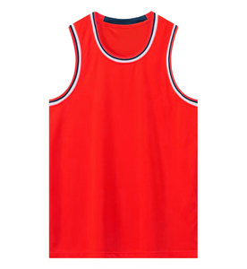 Camiseta de Baloncesto Deportiva Transpirable de Secado Rápido con Nombre y Número del Equipo, Diseño Personalizado, Calidad Profesional, Comodidad y Durabilidad - Product Image 1