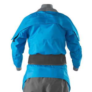 Prix de gros Uniformes de travail en coton personnalisés haute visibilité couleur unie anti-rétrécissement anti-plis Meilleur fournisseur en gros - Product Image 6