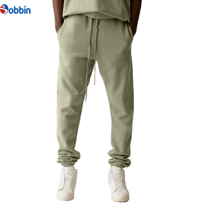 Premium Quality Women's Mid Waist Oversize Pants Cotton Sweatpants Drawstring Wide Leg Baggy <b>Winter</b> Lounge Casual Beach - Product Image 6