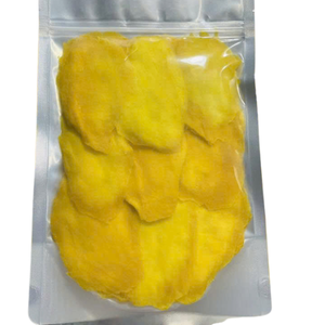 Mangue séchée premium sucrée et salée du Vietnam, collation de fruits séchés moelleuse et gommeuse, fabriquée avec des ingrédients naturels, prix de gros compétitif - Product Image 1
