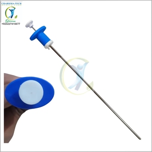 Premium Veterinary Artificial Insemination <b>Gun</b> AI Device for Livestock Reproduction and Cattle Breeding Equipment - Product Image 3