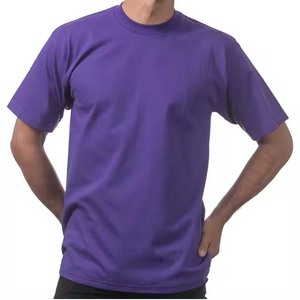 Meilleurs fabricants de vêtements – T-shirt homme col rond à manches courtes coupe classique 100 % coton avec impression personnalisée de haute qualité – Livraison rapide - Product Image 1