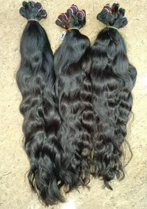 Cheveux humains bouclés de haute qualité, densité naturelle, ligne de cheveux pré-épilée, baby hair, en promotion, prix exportateur - Product Image 3