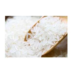 Arroz Aromático Premium 5% de Grano Partido – Arroz Aromático de Alta Calidad para Exportación Global - Product Image 5