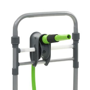 174.6 +6.6 Avvolgitubo da Giardino con Ruote - Product Image 6