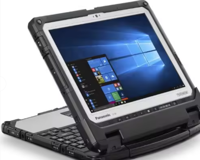 Best Sales Laptop Toughbook 33 Ready to Ship