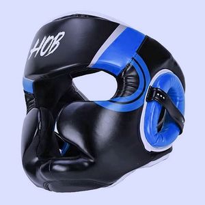 Protector de Cabeza de Kickboxing Personalizado de Alta Calidad, Súper Cómodo, para Entrenamiento Profesional de Boxeo y Lucha - Product Image 4