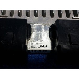 Equus - Módulos de Computación y ECUs Usados 391103C006 - Product Image 4