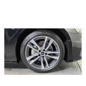 Audi A6 45 TFSI Quattro Premium 2023, 31,288 km, Volante a la Izquierda, Asientos de Cuero, Cámara Trasera - Product Image 5