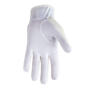 Hot Selling Leather <b>Baseball</b> Batting Gloves-Breathable Lightweight Customizable Hand Protective Multiple Sizes Colors Available - Product Image 1