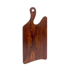 Nouvelle arrivée, planche à découper en bois d'acacia massif de qualité supérieure, passe au lave-vaisselle, ustensiles de cuisine pour la viande, taille, forme et couleur personnalisées - Product Image 5