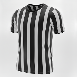 Maillot de football vierge personnalisable par sublimation – Offre spéciale OEM - Product Image 2