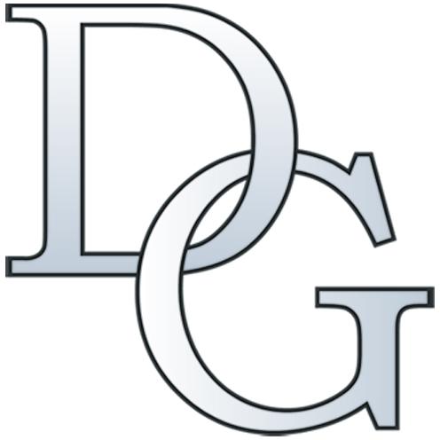 Dornauer-Grillitsch GmbH Metalltechnik und Oberflächentechnik logo
