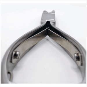 Kit de manucure promotionnel en gros 2025 – Coupe-ongles en acier inoxydable, pince à cuticules, coupe-ongles - Product Image 1