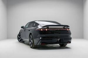 Rines de Aleación Ly nk & Co Z 10 M a x 21 - Negros por Dentro, Blancos por Fuera - Product Image 5