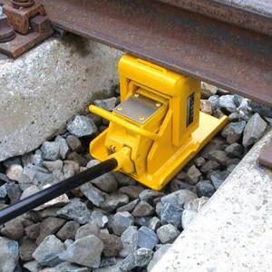 Hot Sale Heavy Duty <b>Hydraulic</b> Track Jack Railway Rail Lifting <b>Tool</b> for Track Maintenance Repair and Construction Applications - Product Image 6