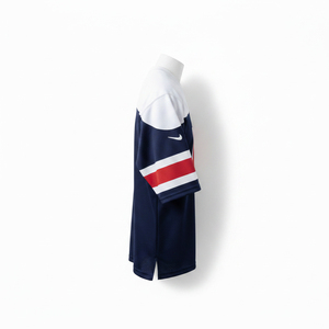 Uniforme de Fútbol Americano OEM al por Mayor, Secado Rápido, Ligero, para Clubes y Partidos, Camisetas Deportivas Sublimadas, Antibacterianas - Product Image 3