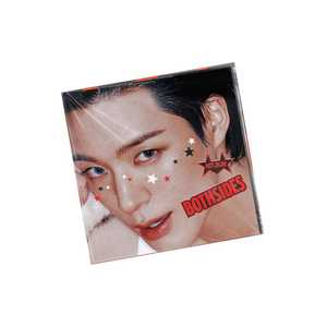 SM ENTERTAINMENT NCT JNJM-1er Mini Álbum BOTH SIDES [Versión con Póster] Coreano - Product Image 3