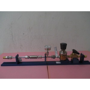 Ligne de gaz Kinetics, Pall SGLFPF6402VMM68, Tescom - Équipements et pièces semi-conductrices d'occasion fiables à l'échelle mondiale - Product Image 5